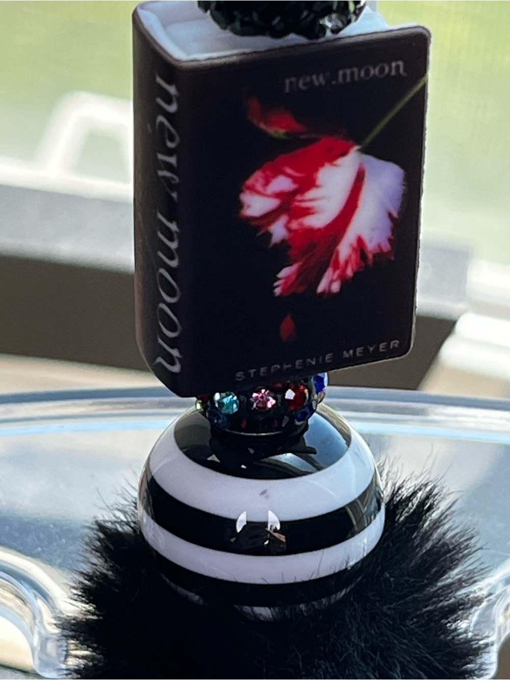 Pens By Alex - Twilight Book Series - Picture 6 of 15